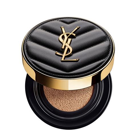 ysl oil free foundation|best lifting cushion foundation.